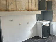 Maussane les Alpilles : Local commercial 60m² centre ville — photo 2