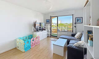 Appartement 2 Pièces 49 m² à vendre à Bron (69500)