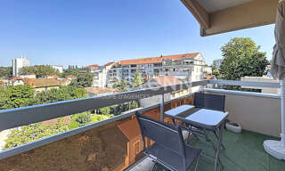 Appartement 2 Pièces 49 m² à vendre à Bron (69500)