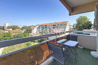 Appartement 2 pièces 205000 €