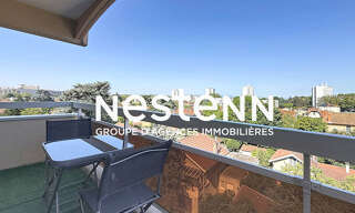 Appartement 2 Pièces 49 m² à vendre à Bron (69500)
