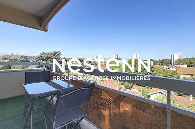 Appartement 2 pièces 200000 €