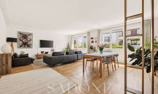 Appartement 4 Pièces 110 m² à vendre à Neuilly-sur-Seine (92200)