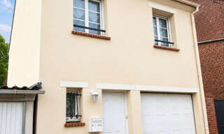 Maison 4 Pièces 85 m² à vendre à Saint-Just-en-Chaussée (60130)