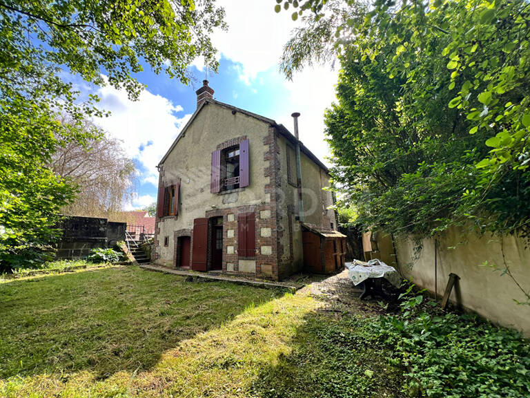 Maison  5 pièces — photo 1