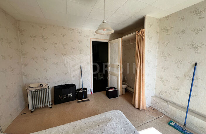 Maison  5 pièces — photo 4