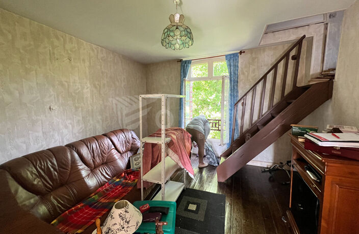 Maison  5 pièces — photo 5