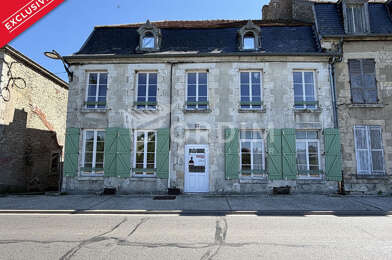 Immeuble  196000 €