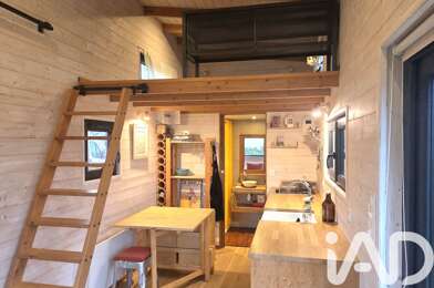 Terrain  95500 €