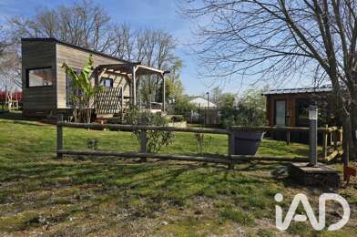 Terrain  95500 €