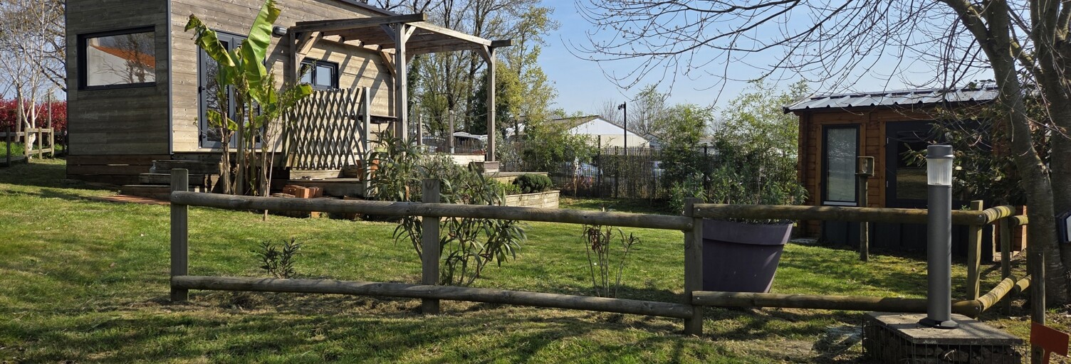 Terrain  260 m² à vendre à Maché (85190)
