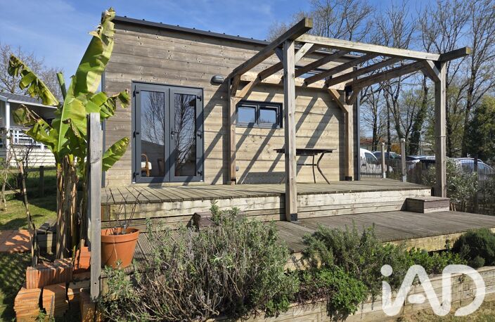 Vente Terrain 260 m&sup2; — photo 2