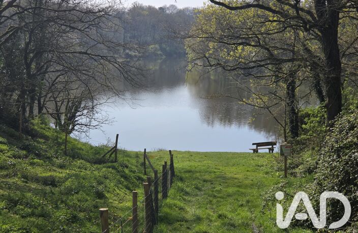 Vente Terrain 260 m&sup2; — photo 3