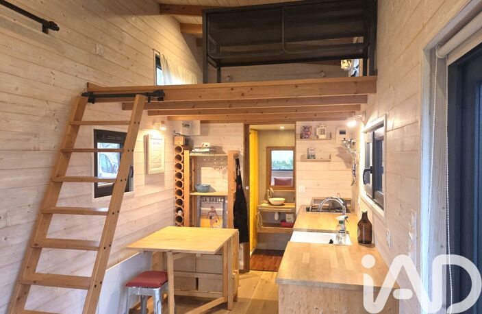 Vente Terrain 260 m&sup2; — photo 4