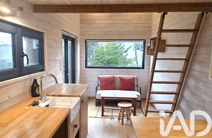 Vente Terrain 260 m&sup2; — photo 5