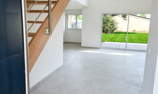 Maison 5 Pièces 149 m² à vendre à Écouflant (49000)