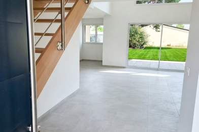 Maison 5 pièces 445000 €