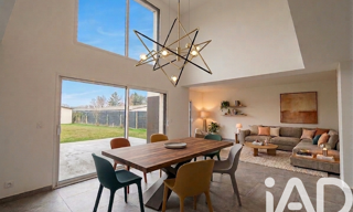 Maison 5 Pièces 149 m² à vendre à Écouflant (49000)