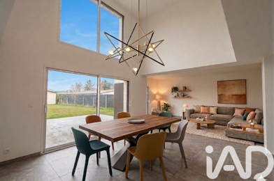 Maison 5 pièces 445000 €