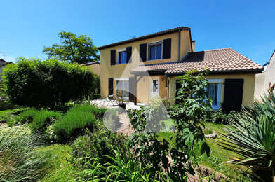Maison 7 pièces 185000 €