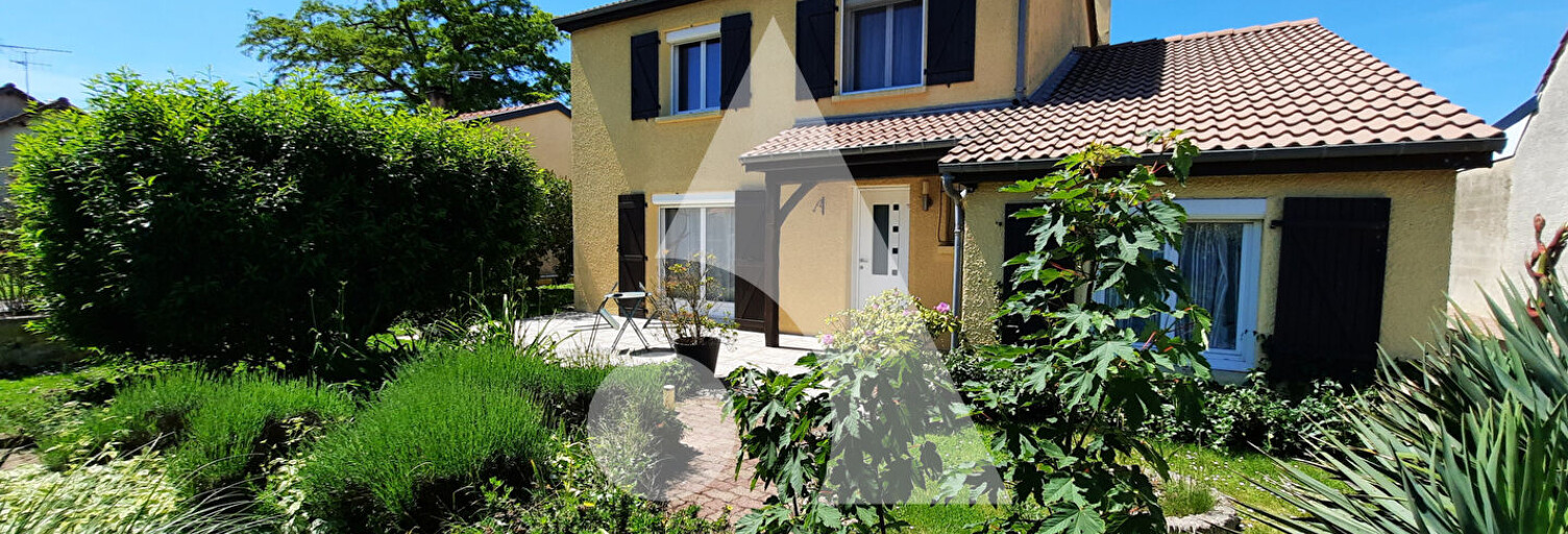 Maison 7 Pièces 130 m² à vendre à Heiltz-le-Maurupt (51340)