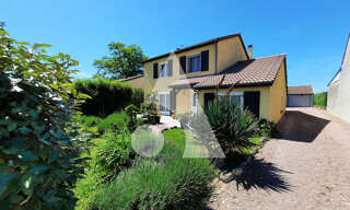 Maison 7 Pièces 130 m² à vendre à Heiltz-le-Maurupt (51340)