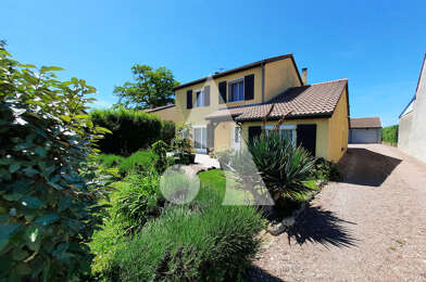 Maison 7 pièces 185000 €