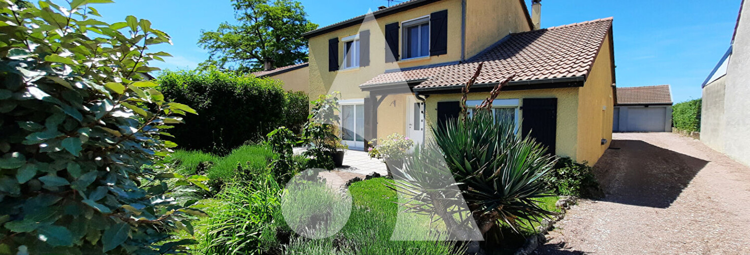 Maison 7 Pièces 130 m² à vendre à Heiltz-le-Maurupt (51340)
