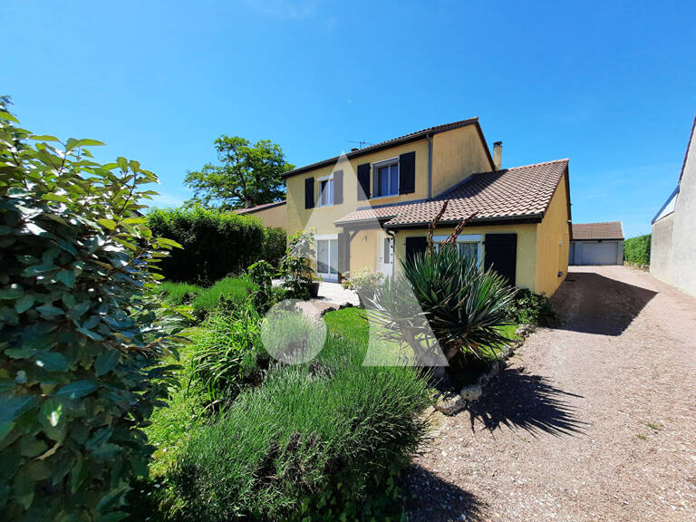 Maison Heiltz Le Maurupt 7 pièce(s) 120 m2 — photo 1