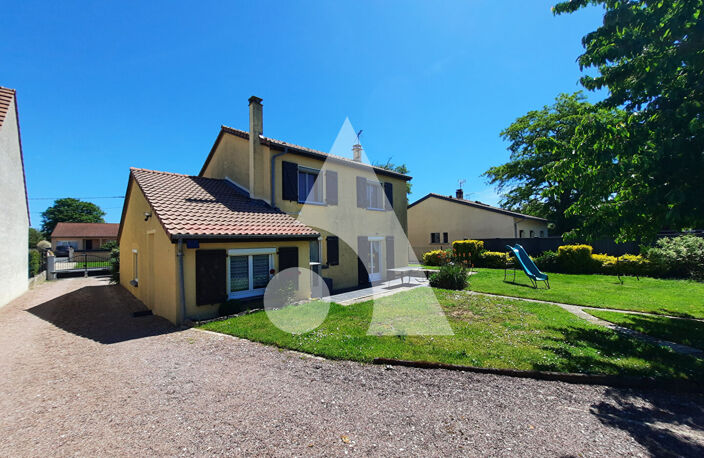 Maison Heiltz Le Maurupt 7 pièce(s) 120 m2 — photo 2