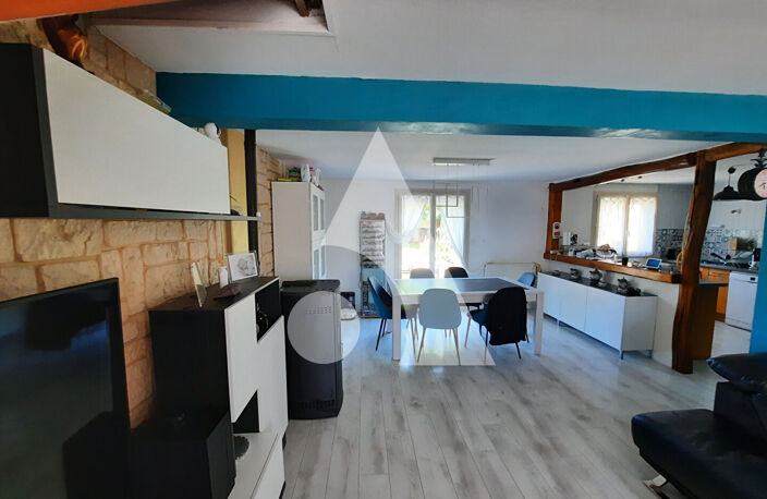 Maison Heiltz Le Maurupt 7 pièce(s) 120 m2 — photo 4