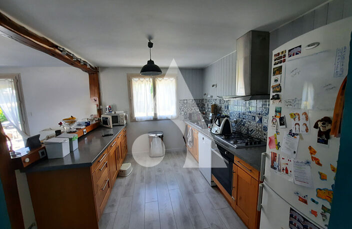 Maison Heiltz Le Maurupt 7 pièce(s) 120 m2 — photo 5