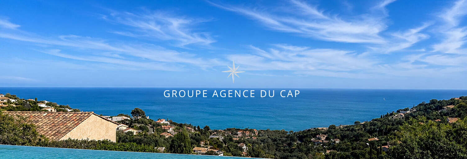Maison 6 Pièces 160 m² à vendre à Roquebrune-sur-Argens (83380)