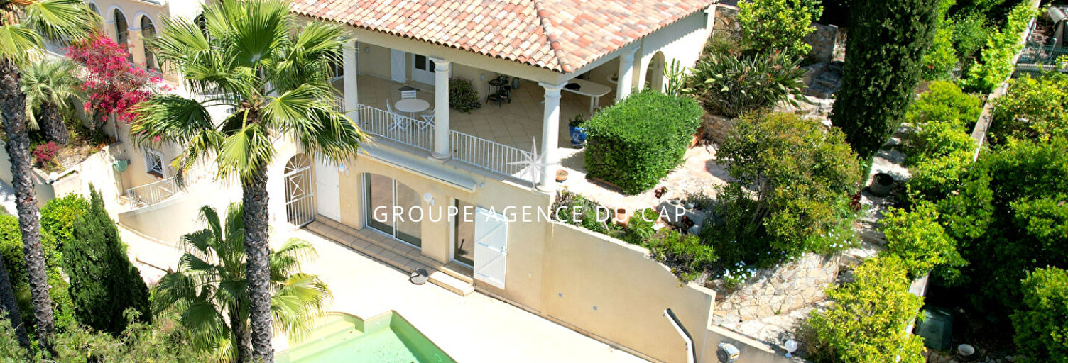 Maison 6 Pièces 232 m² à vendre à Roquebrune-sur-Argens (83380)