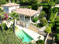 SOUS COMPROMIS - VILLA 6 PIÈCES 4 CHAMBRES PISCINE GARAGE VUE MER EXPOSÉE SUD COMMERCES ET MER À PIED — photo 3