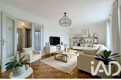 Maison 7 pièces 590000 €
