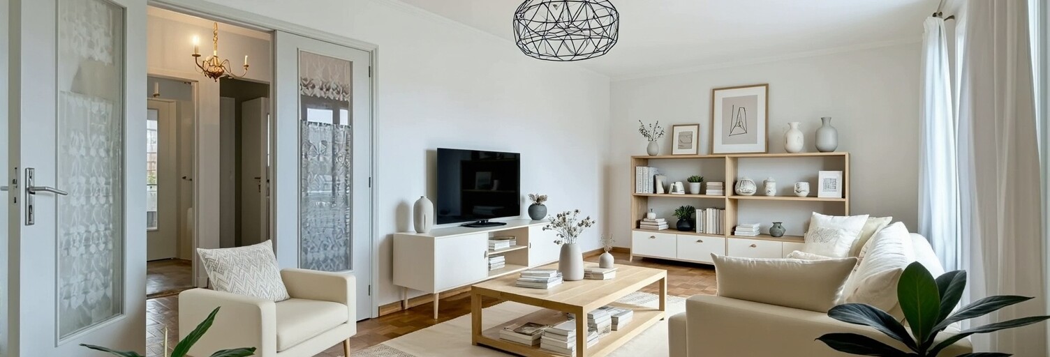 Maison 7 Pièces 140 m² à vendre à Fontenay-sous-Bois (94120)