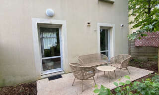 Appartement 3 Pièces 74 m² à louer à Clisson (44190)