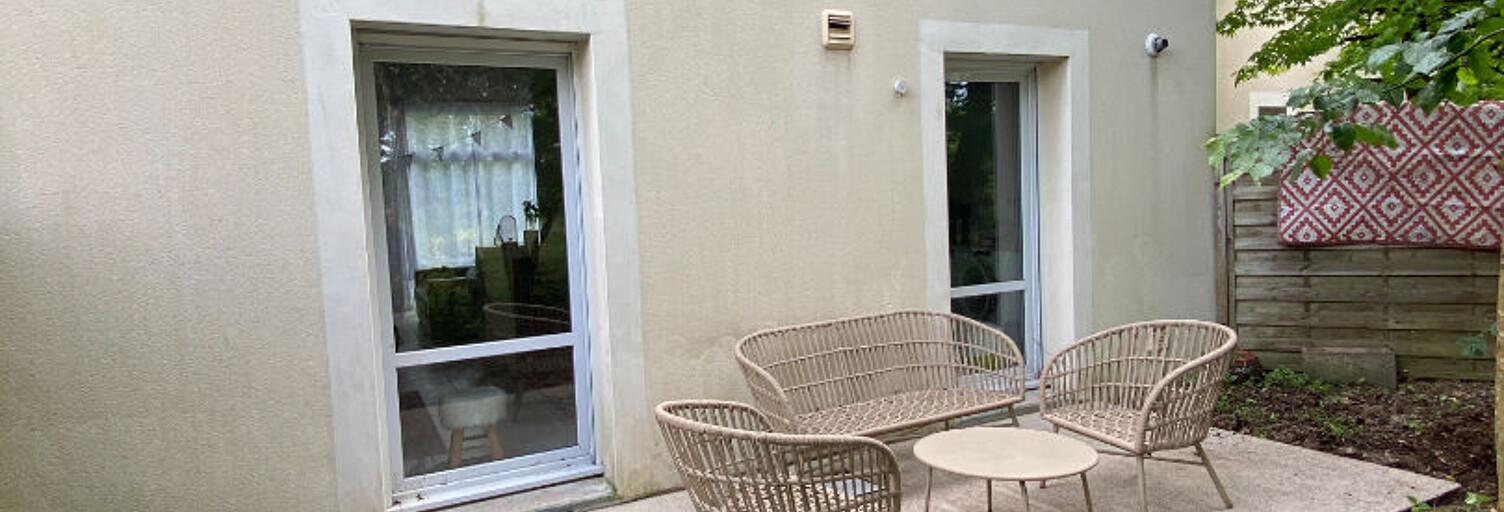 Appartement 3 Pièces 74 m² à louer à Clisson (44190)