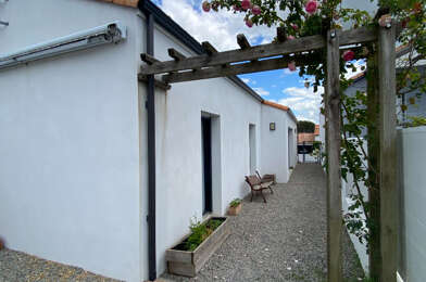Maison 4 pièces 995 €