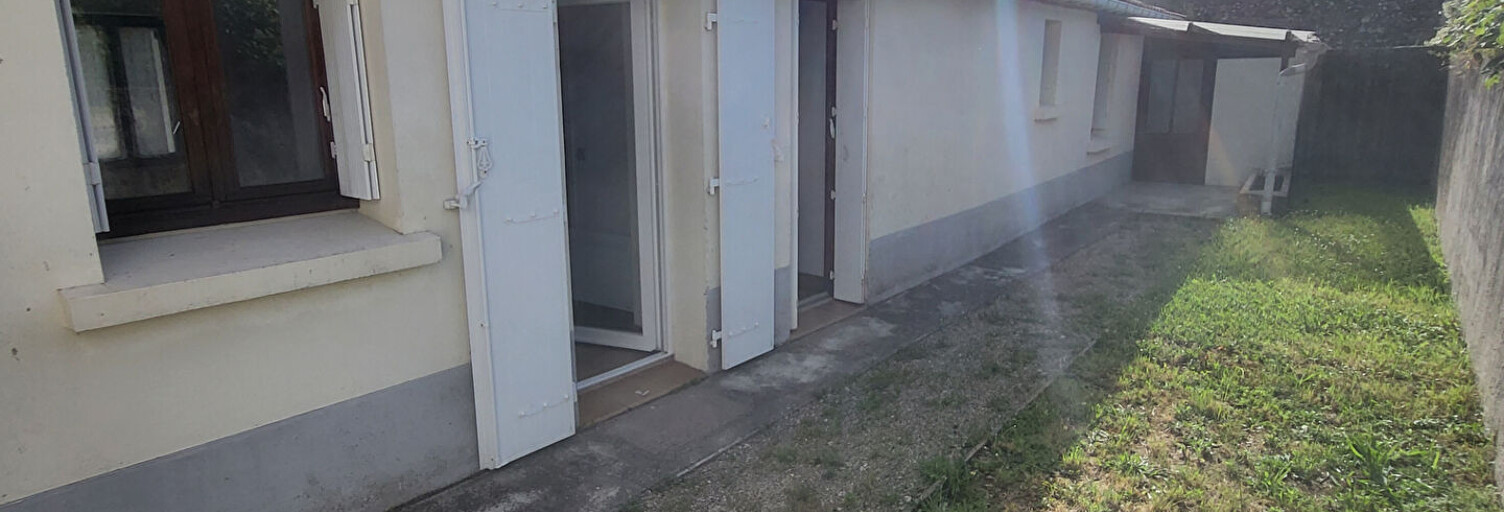 Maison 4 Pièces 71 m² à louer à Sainte-Pazanne (44680)