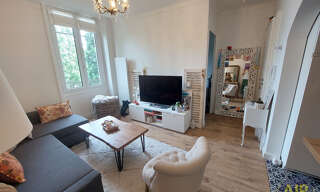 Appartement 2 Pièces 30 m² à louer à Nantes (44300)