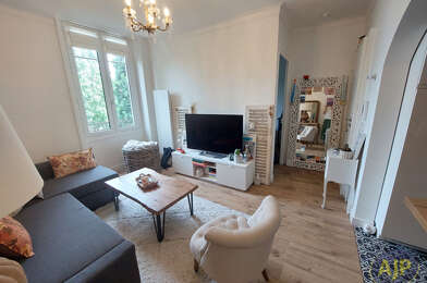 Appartement 2 pièces 660 €