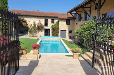 Maison 10 pièces 950000 €