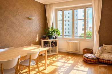 Appartement 3 pièces 335000 €