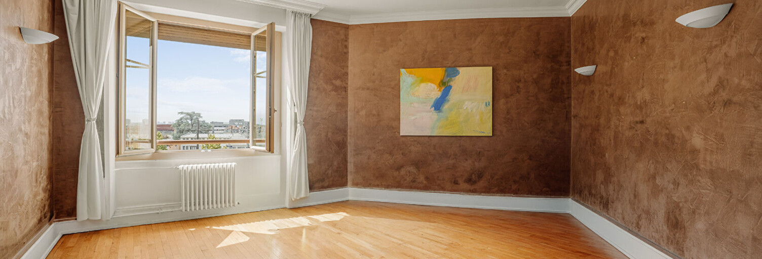 Appartement 3 Pièces 81 m² à vendre à Lyon 7 (69007)