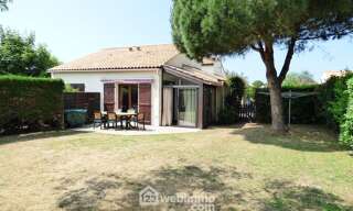 Maison 3 Pièces 43 m² à vendre à Saint-Vincent-sur-Jard (85520)