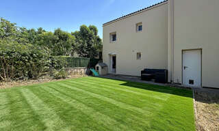 Maison 4 Pièces 101 m² à vendre à Saulce-sur-Rhône (26270)