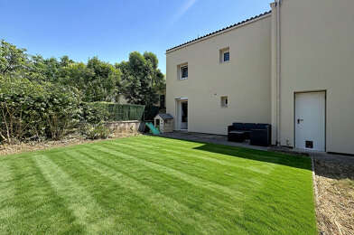 Maison 4 pièces 228975 €