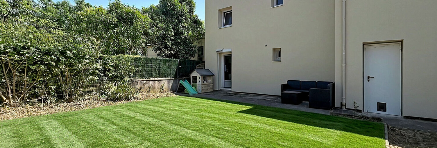 Maison 4 Pièces 101 m² à vendre à Saulce-sur-Rhône (26270)